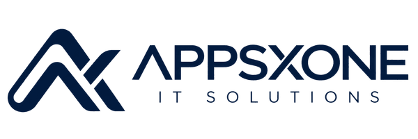 AppsXone IT Solutions